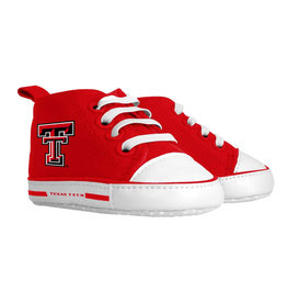 Baby Fanatic Infant High Top Pre-Walker Shoe