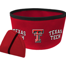 All Star Dogs 8" Collapsible Dog Bowl