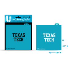 Culinary Crafter Stencil