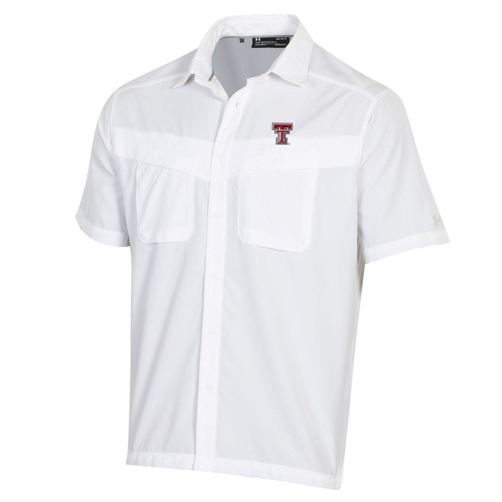 Under Armour Tide Chaser Short Sleeve Shirt