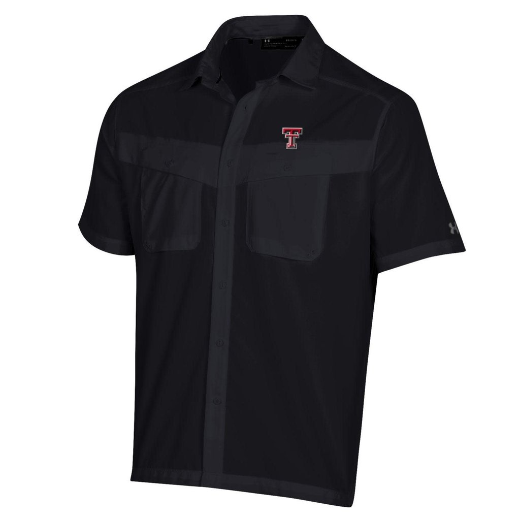 Under Armour Tide Chaser Short Sleeve 