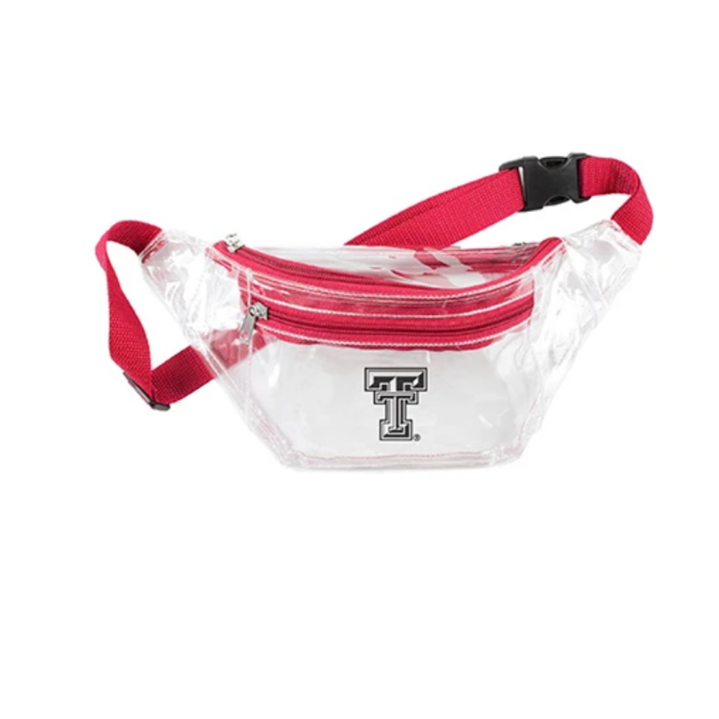 Desden Clear Sling Pack