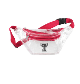 Desden Clear Sling Pack