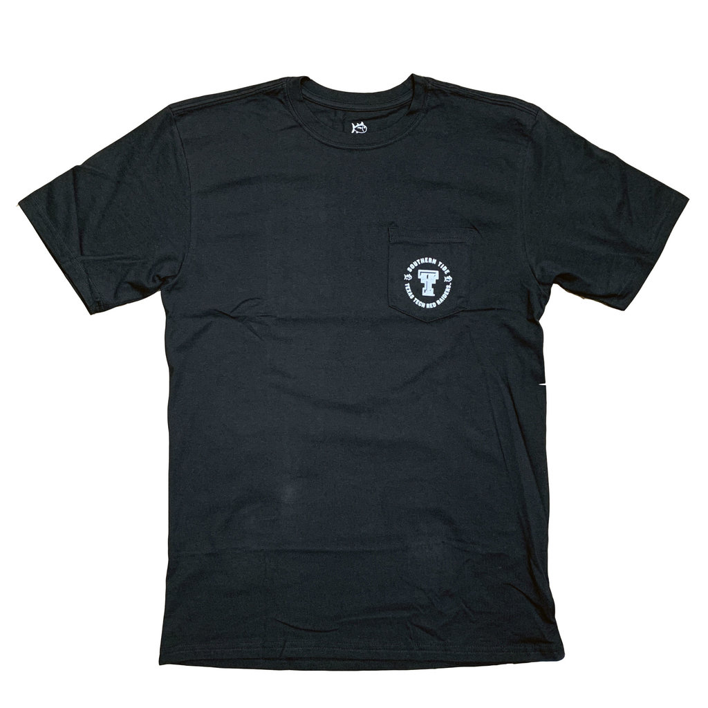 Southern Tide Southern Tide Gameday Compass  Short Sleeve Tee