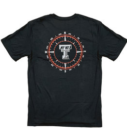 Southern Tide Southern Tide Gameday Compass  Short Sleeve Tee