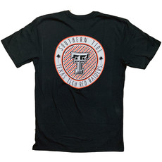 Southern Tide Southern Tide Palmetto Circle Short Sleeve Tee