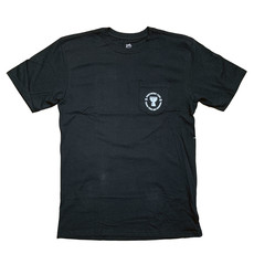 Southern Tide Southern Tide Palmetto Circle Short Sleeve Tee