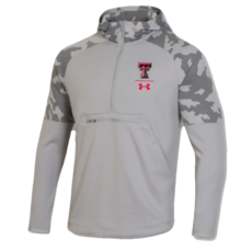 Under Armour Ua Men s Qualifier Fleece Anorak 2024 www.alhudapk