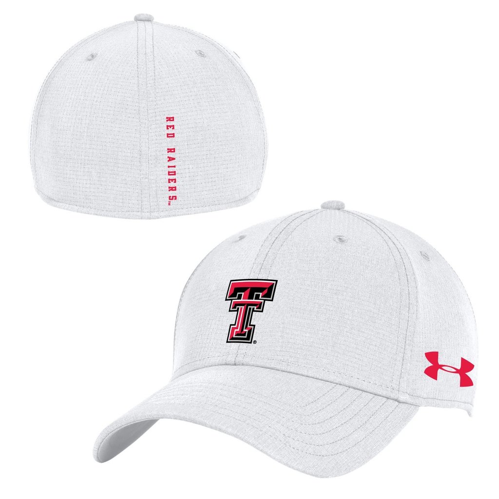 Under Armour CoolSwitch Thermocline Patch Cap- Carolina Blue