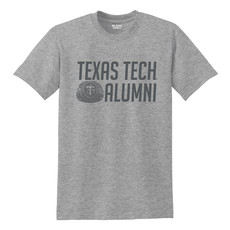 Alumni Ring Short Sleeve Tee