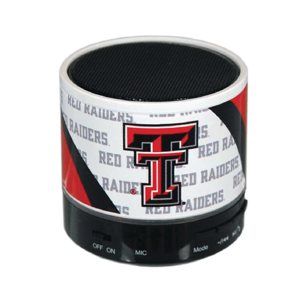 Jenkins Mini Speaker