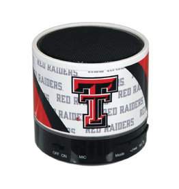 Jenkins Mini Speaker