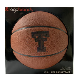 Logo Brand Full Size Composite Basketball