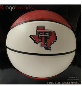 Logo Brand Official Size Autograph Basketball