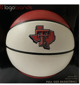 Official Size Autograph Basketball