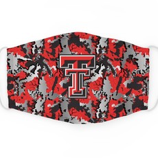 Top of the World Top of the World 2 Ply Polyester Face Mask