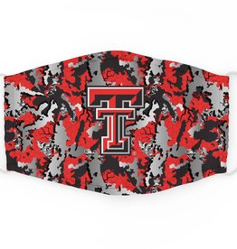 Top of the World Top of the World 2 Ply Polyester Face Mask