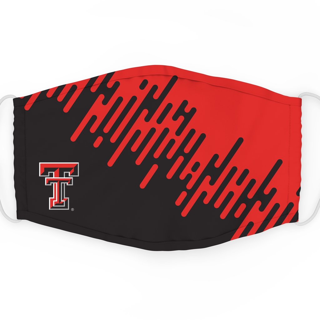 Top of the World Top of the World 2 Ply Polyester Face Mask