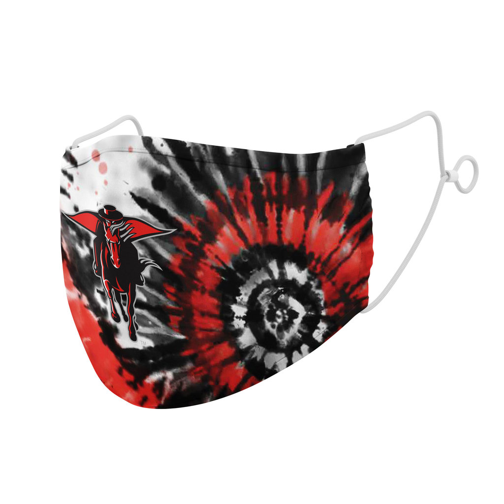 Top of the World Top of the World 2 Ply Polyester Face Mask