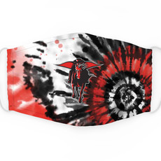 Top of the World Top of the World 2 Ply Polyester Face Mask