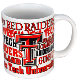 Jenkins Repeat Logo 20oz Coffee Mug