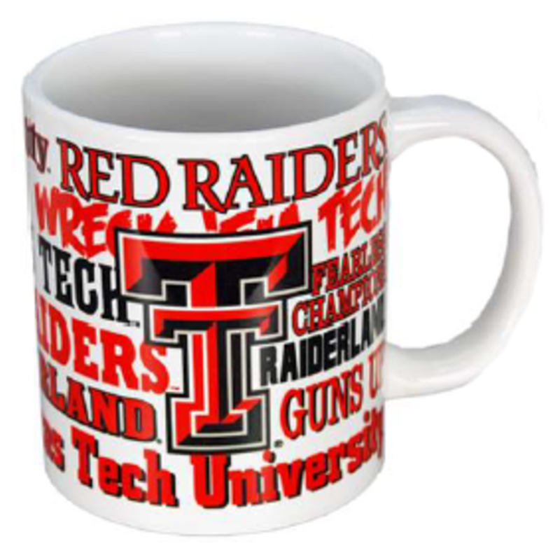 Jenkins Repeat Logo 20oz Coffee Mug