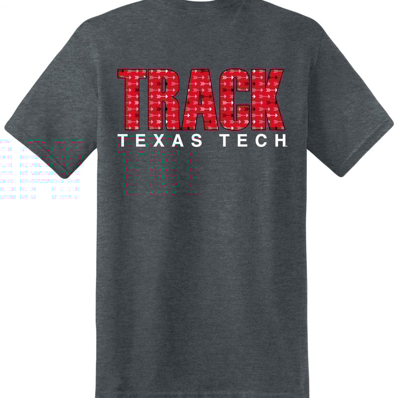 Next Level Track Arrows Short Sleeve