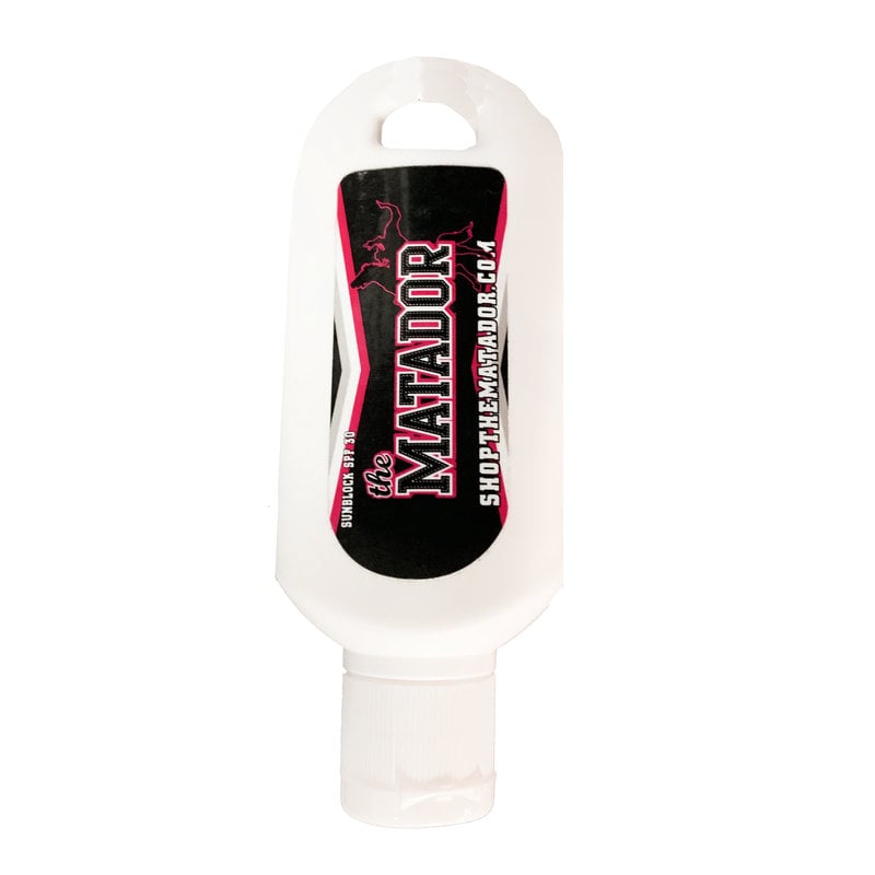 Matador Carabiner Sunscreen