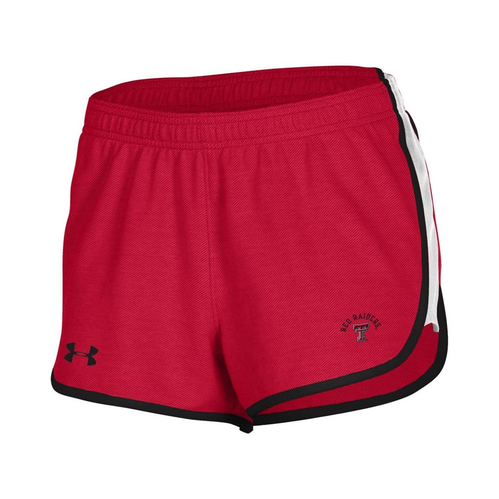 Under Armour Women's Gameday Short