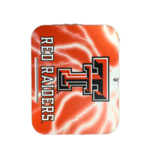 Jenkins Lightening Wireless Charger