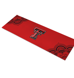 Victory Tailgate Yoga Mat with Carrying Strap