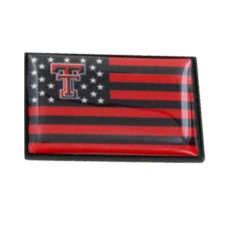 Americana Flag Magnet