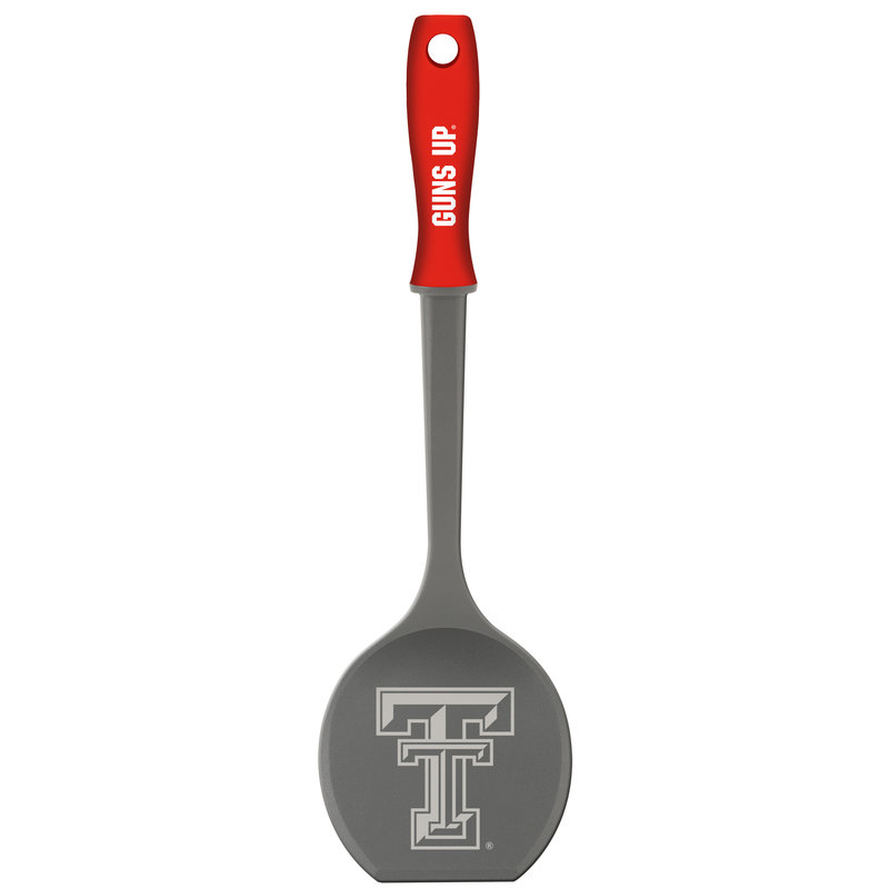 Fan Flipper Pancake Turner