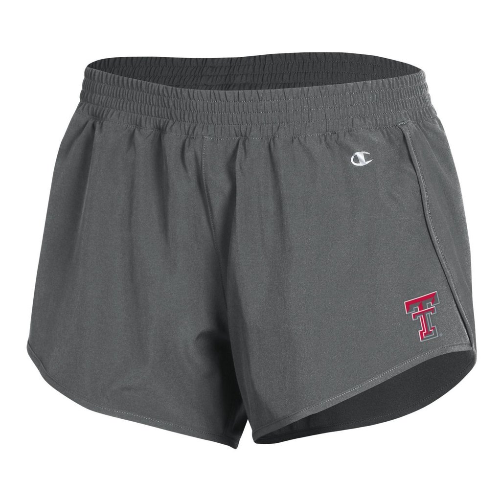 Champion Champion Brand Ladies Running Shorts