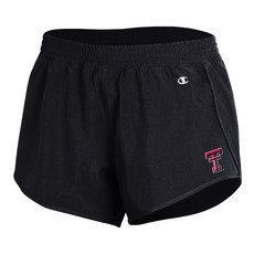 Champion Brand Ladies Running Shorts - The Matador