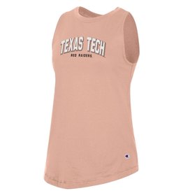 Champion Champion Brand Ladies University Tank Top