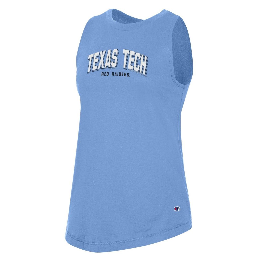 Champion Champion Brand Ladies University Tank Top