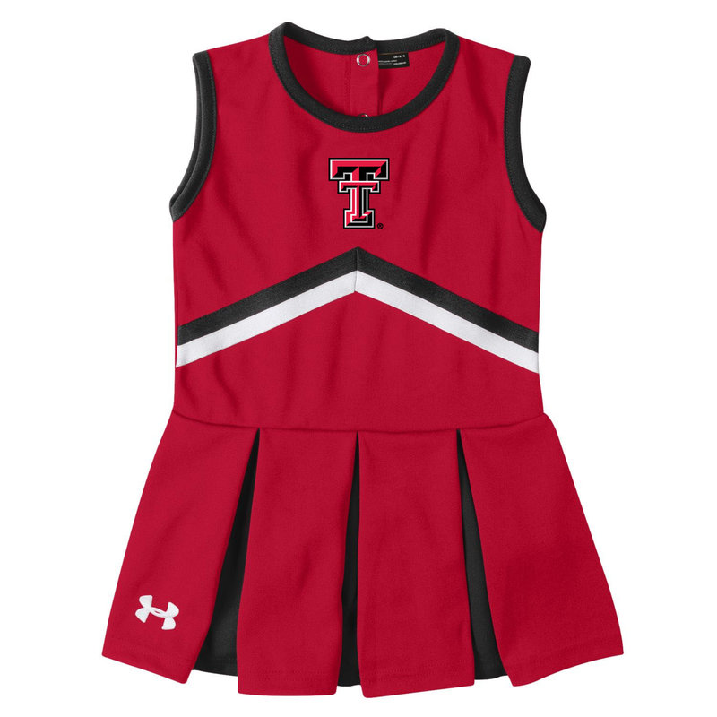 Under Armour Youth Cheer Dress