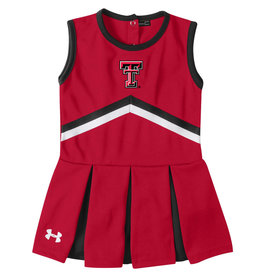 Under Armour Under Armour Toddler Cheer Dress