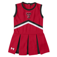 Under Armour Infant Cheer Dress