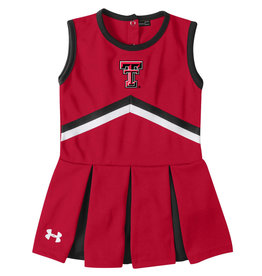 Under Armour Infant Cheer Dress