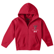 Under Armour Under Armour Infant Full Zip Hoodie
