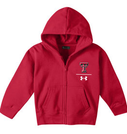 Under Armour Under Armour Infant Full Zip Hoodie