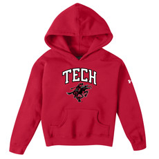Under Armour Toddler Hoodie