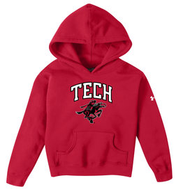 Under Armour Under Armour Toddler Hoodie
