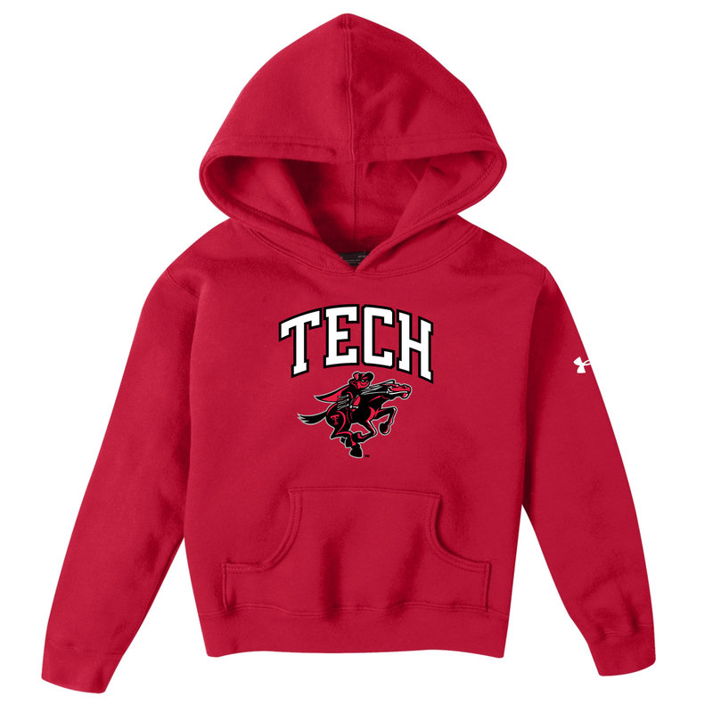 Under Armour Under Armour Toddler Hoodie