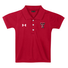 Under Armour Toddler Polo