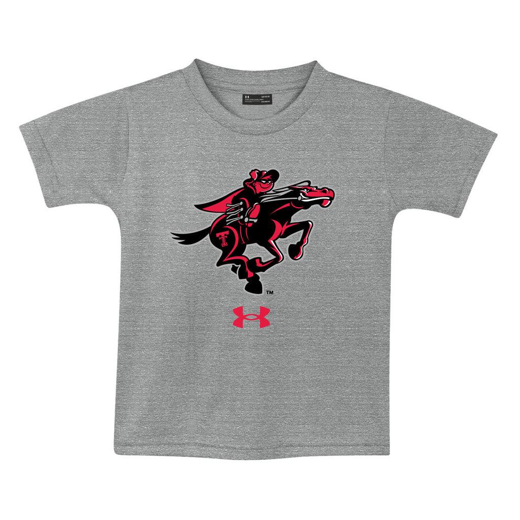 Under Armour Toddler Football Jersey - The Matador