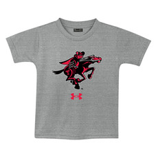 Under Armour Toddler Short Sleeve Tee