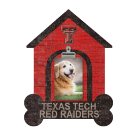 Fan Creations/Adventure Furniture, Inc. Dog House Clip Frame